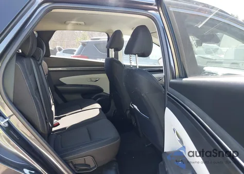 2023 Hyundai Tucson Sel из США, поврежденный, VIN 5NMJBCAE3PH287676